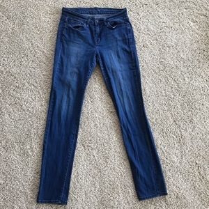 Calvin Klein Dark Wash skinny Jeans